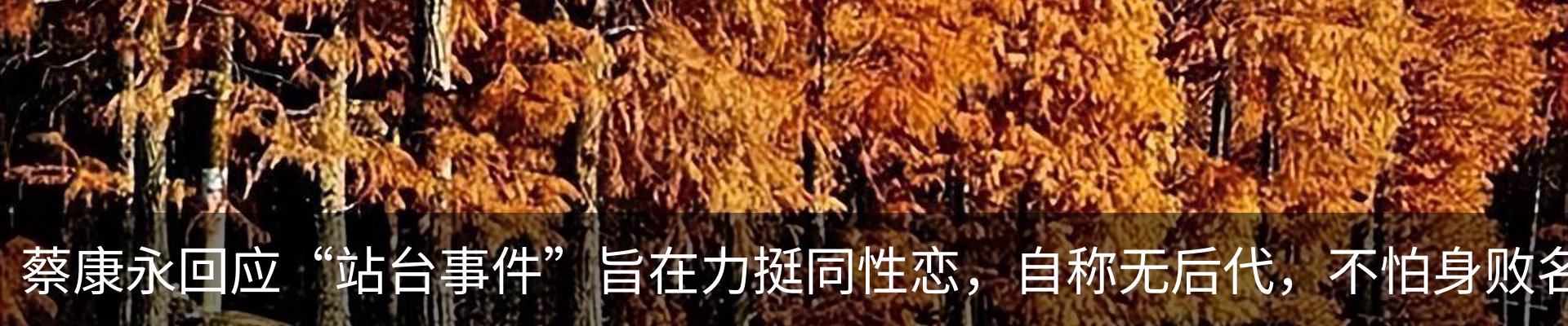 资讯中心